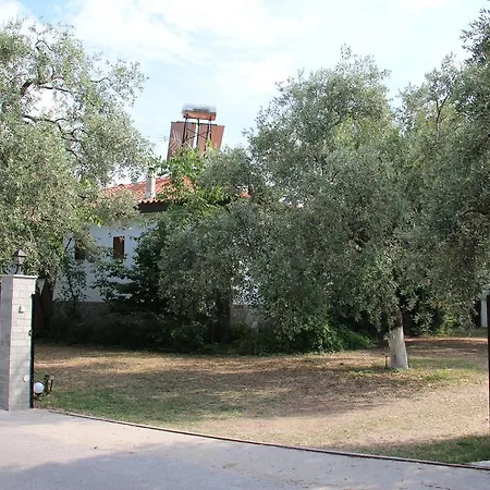 Διαμέρισμα Patroudis House Σκάλα Ραχωνίου