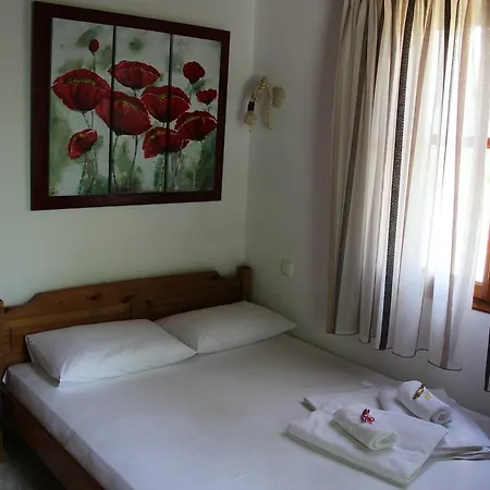 Apartamento Patroudis House