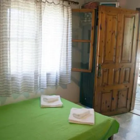 Apartamento Patroudis House