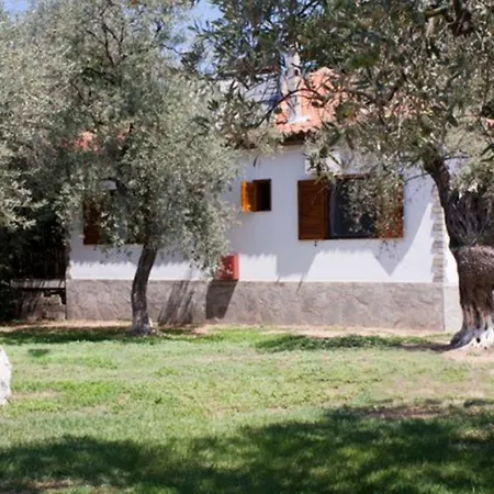 Patroudis House * Σκάλα Ραχωνίου