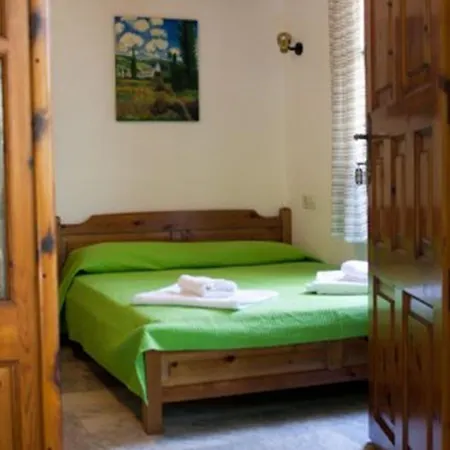 Διαμέρισμα Patroudis House Σκάλα Ραχωνίου