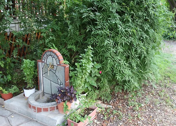 Διαμέρισμα Patroudis House Σκάλα Ραχωνίου