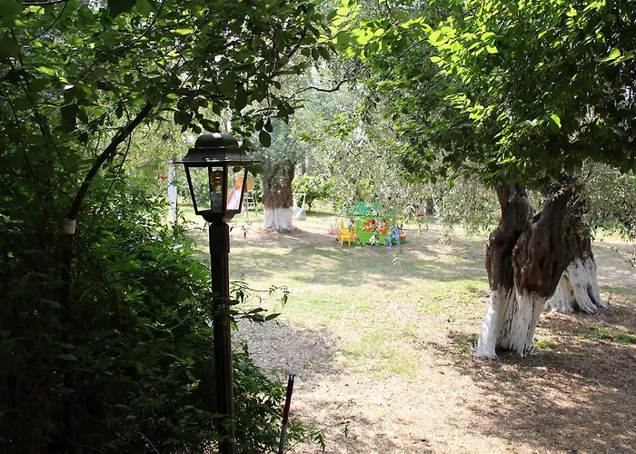 Patroudis House Σκάλα Ραχωνίου