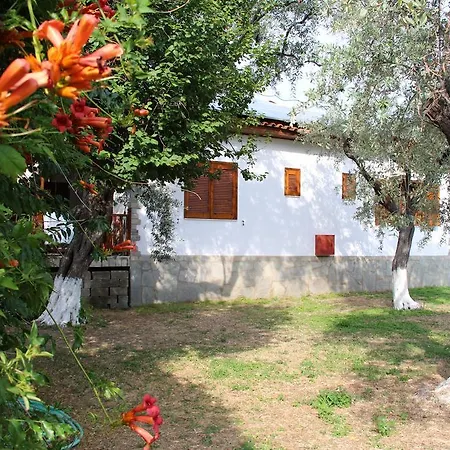 Patroudis House Skala Rachoni (Thasos)