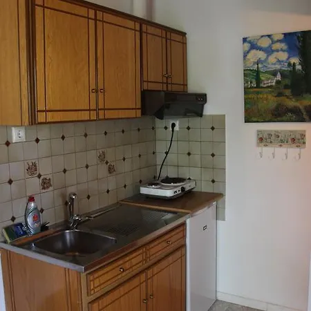 Patroudis House * Skala Rachoni (Thasos)