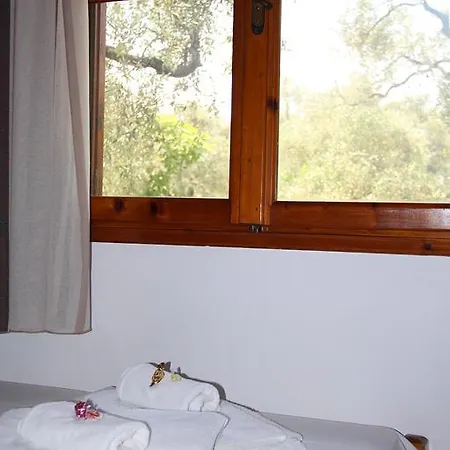 Patroudis House Skala Rachoni (Thasos)