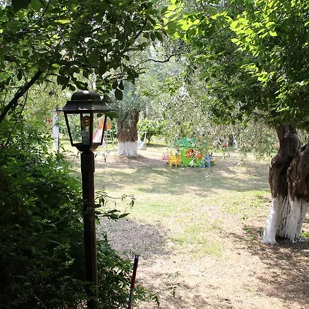 Patroudis House Skala Rachoni (Thasos)