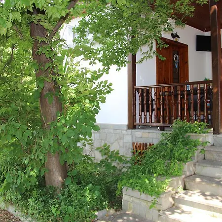 Patroudis House * Skala Rachoni (Thasos)