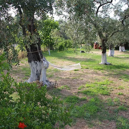 Patroudis House * Skala Rachoni (Thasos)