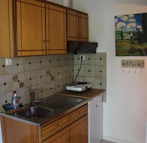 Patroudis House * Skala Rachoni (Thasos)