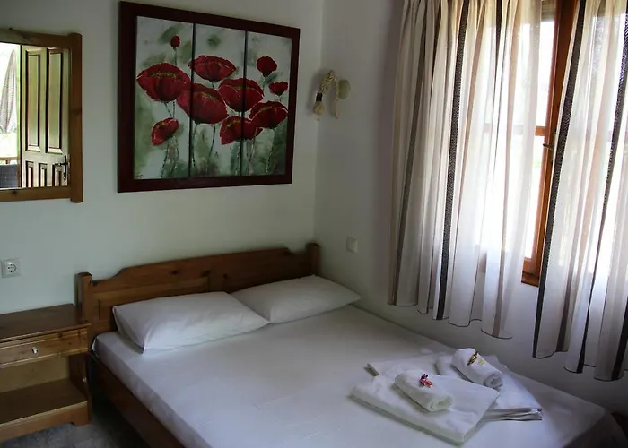 Daire Patroudis House