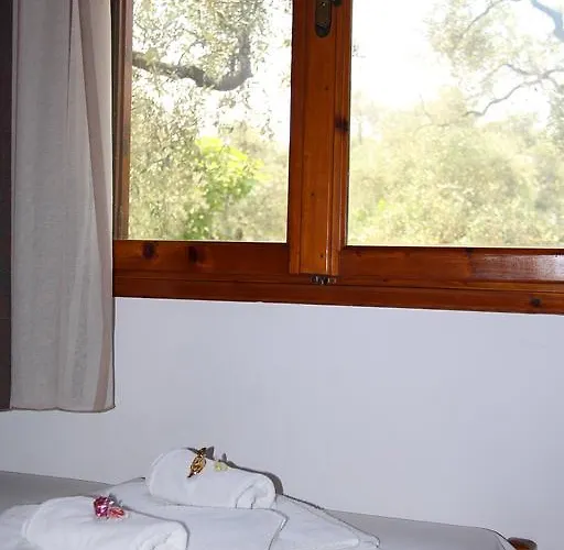 Patroudis House Skala Rachoni (Thasos)