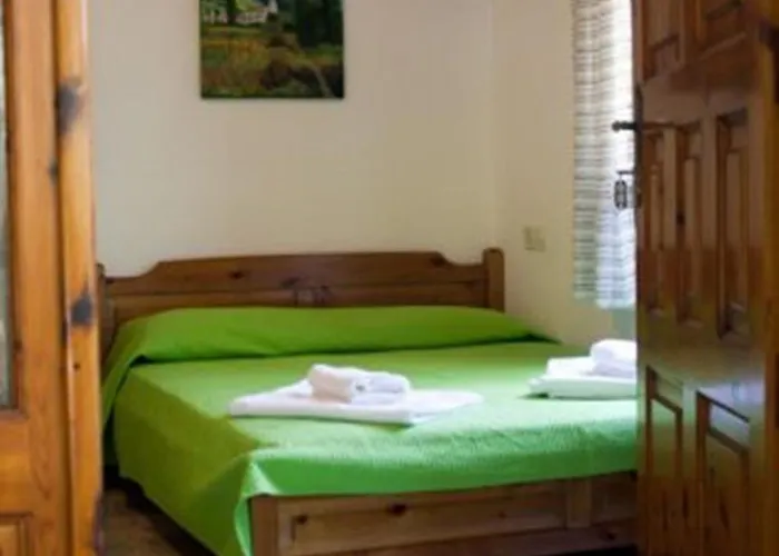 아파트 Patroudis House Skala Rachoni (Thasos)